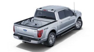 2025 Ford F-150® External Image 4